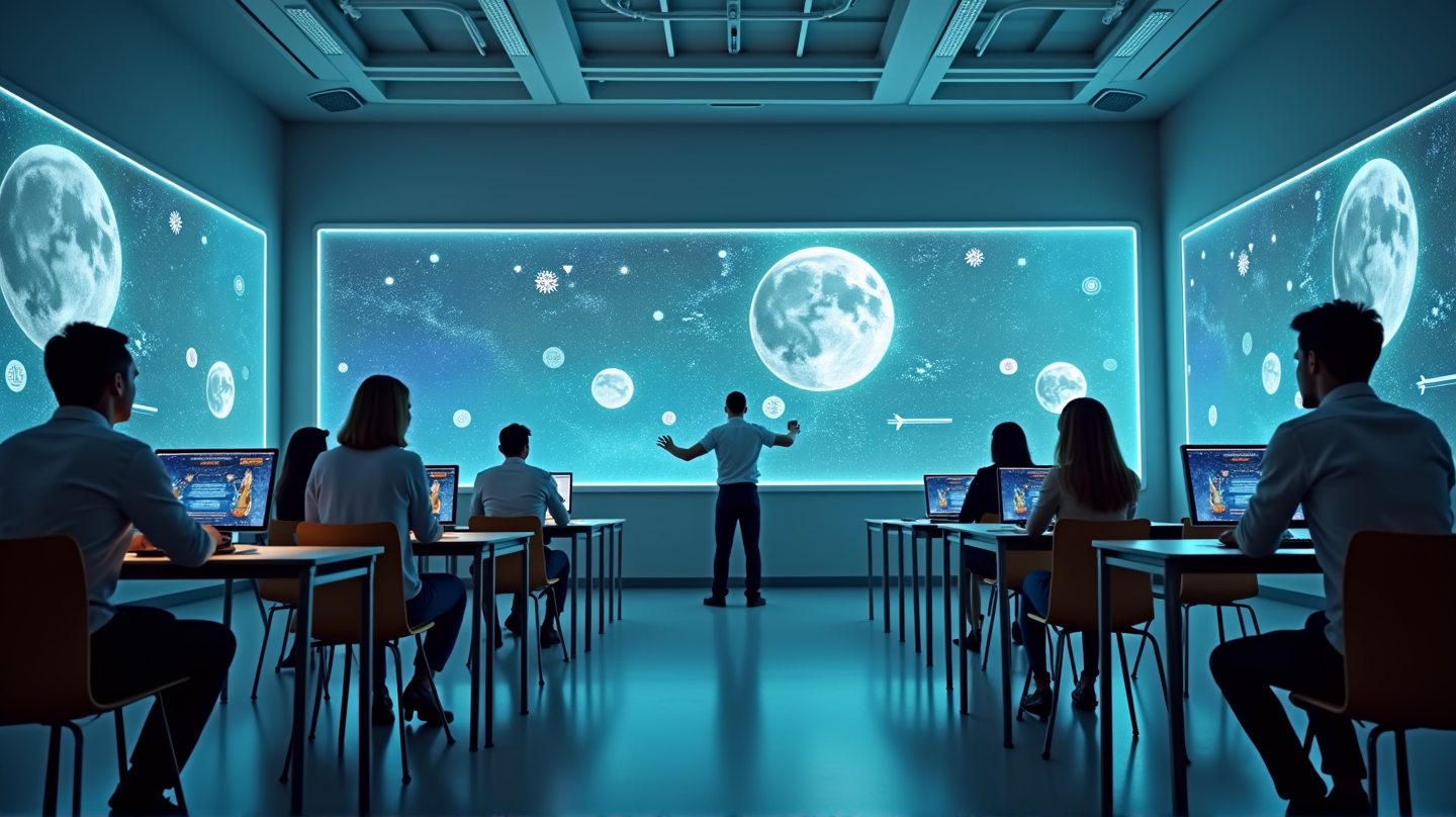 Lessons from Past Tech Flops in Education: AI's Role in Classrooms Now