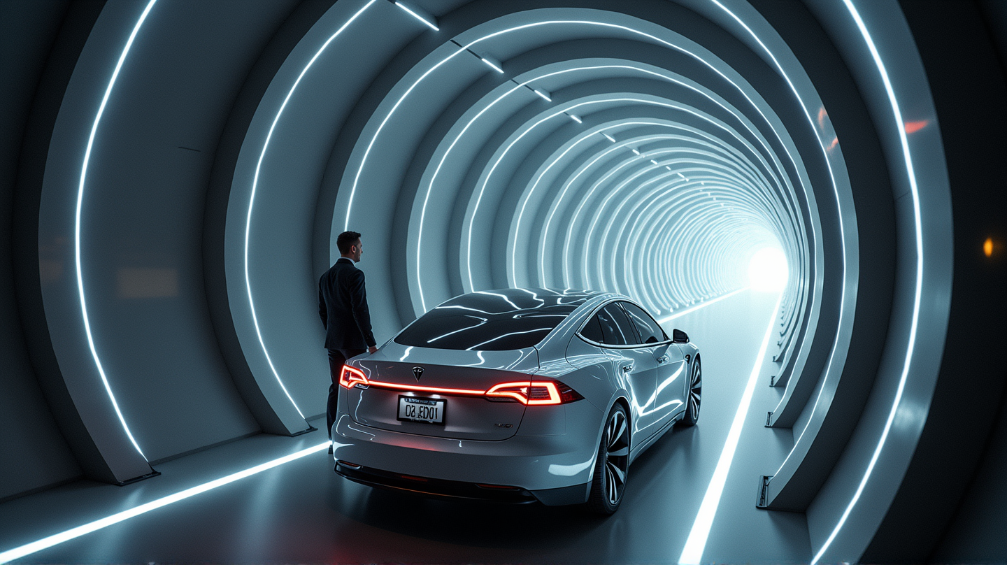 Elon Musk's Renaissance: From Politics to Unbelievable Ventures