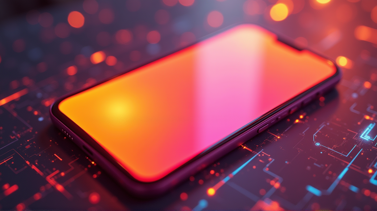 Cosmic Orange Catastrophe: iPhone 17 Pro's Color Conundrum