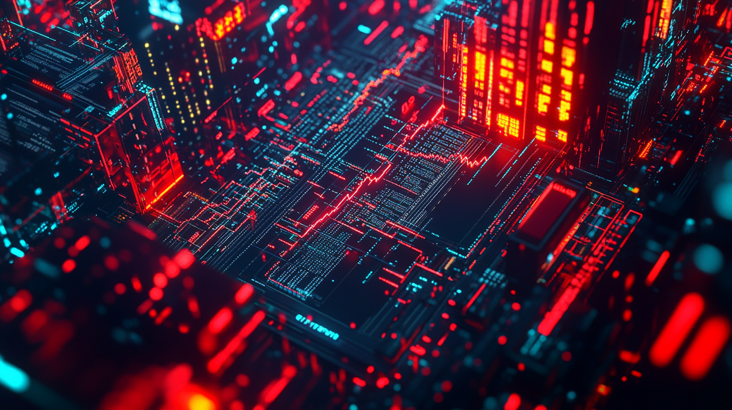 Explore Ornovixia: Is It the Ultimate Trading Tool?