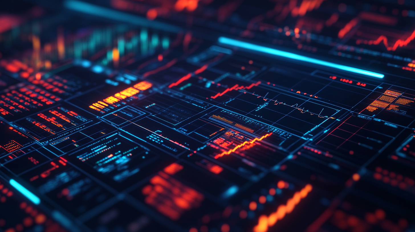 Investigating Stream Aloxi Nx: A Trustworthy Trading Solution?