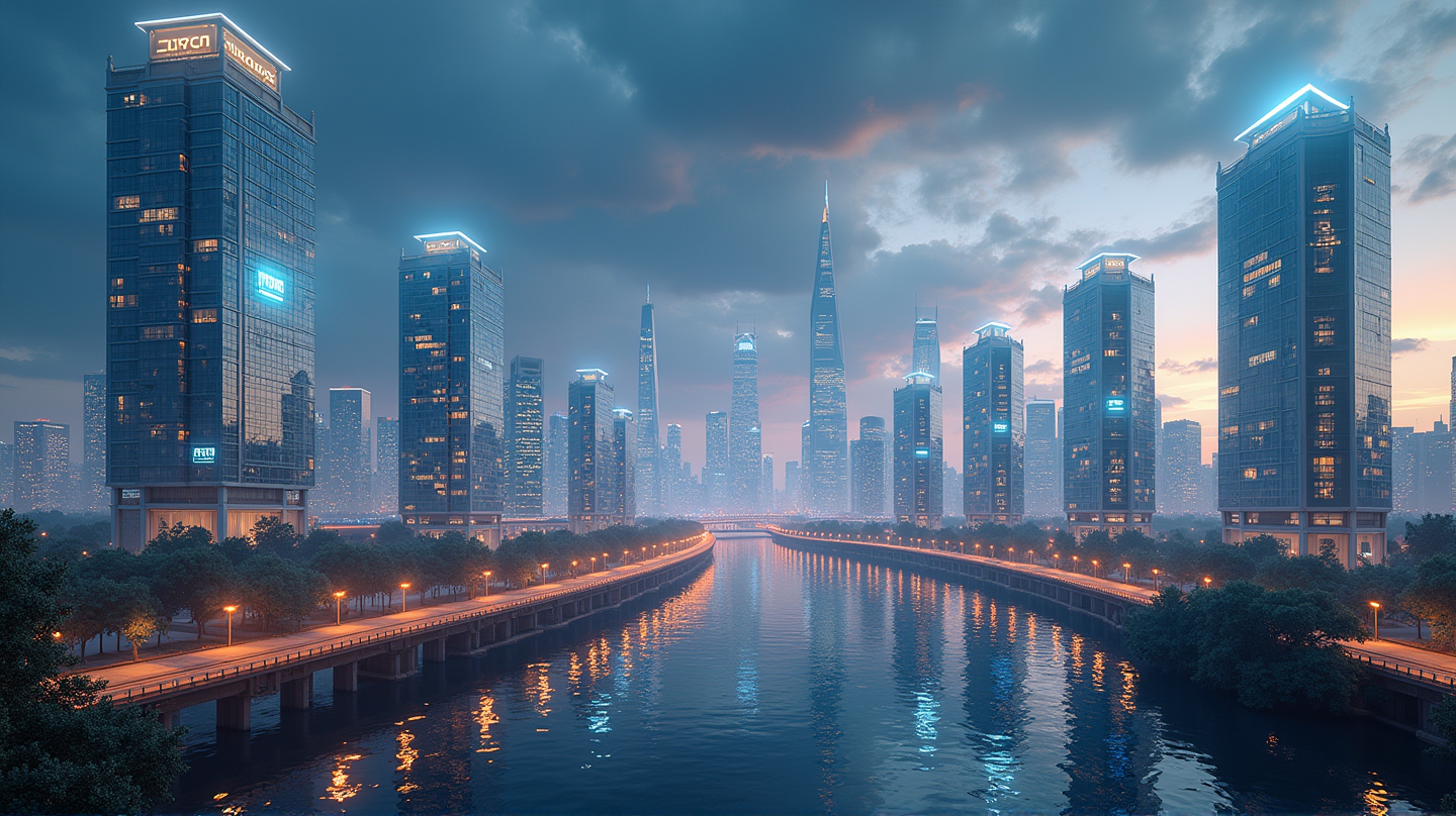 Israel's Bold Move: High-Tech Tax Reforms Lures Talent Back