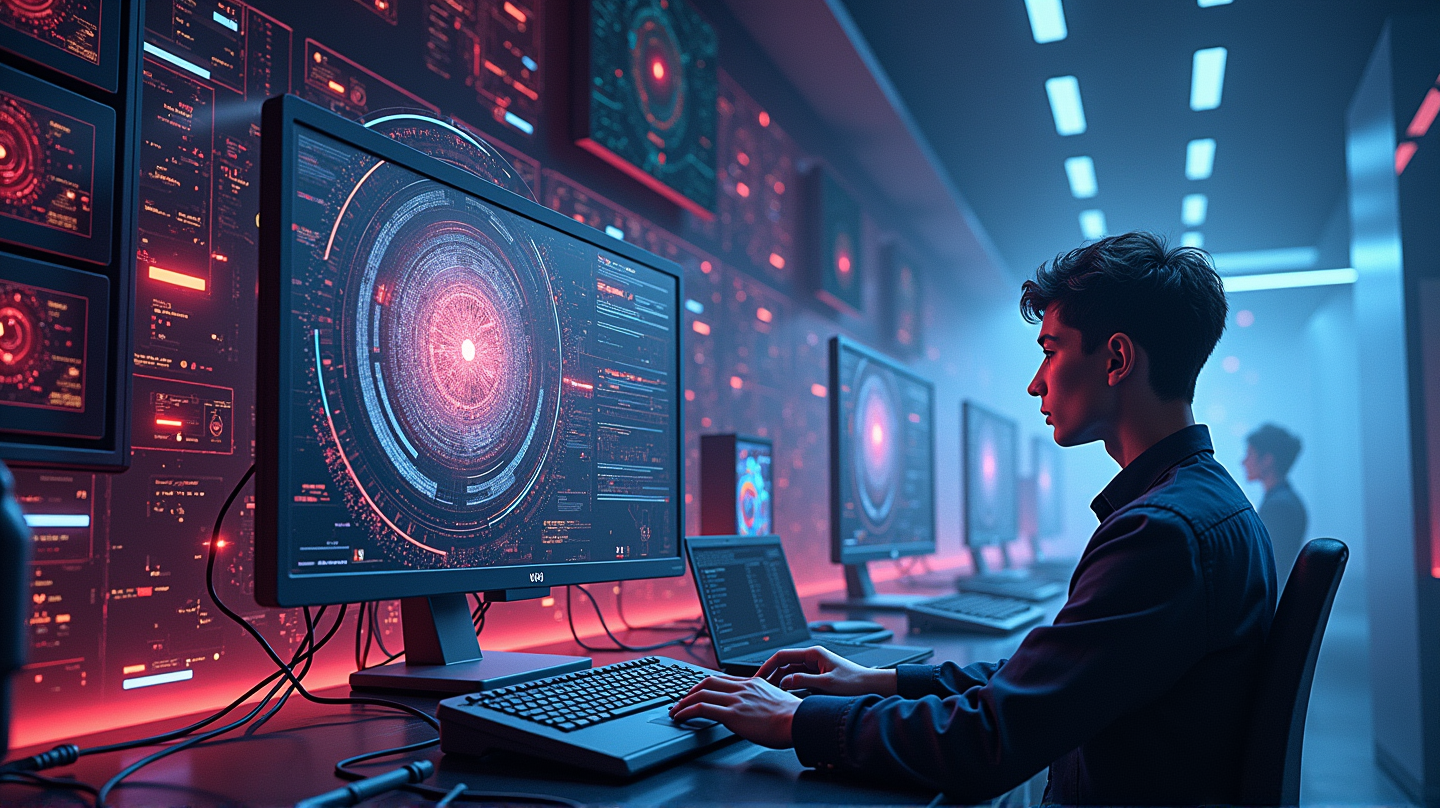 Mind-Boggling Tech Stories: Quantum Leaps and Tiny Implants