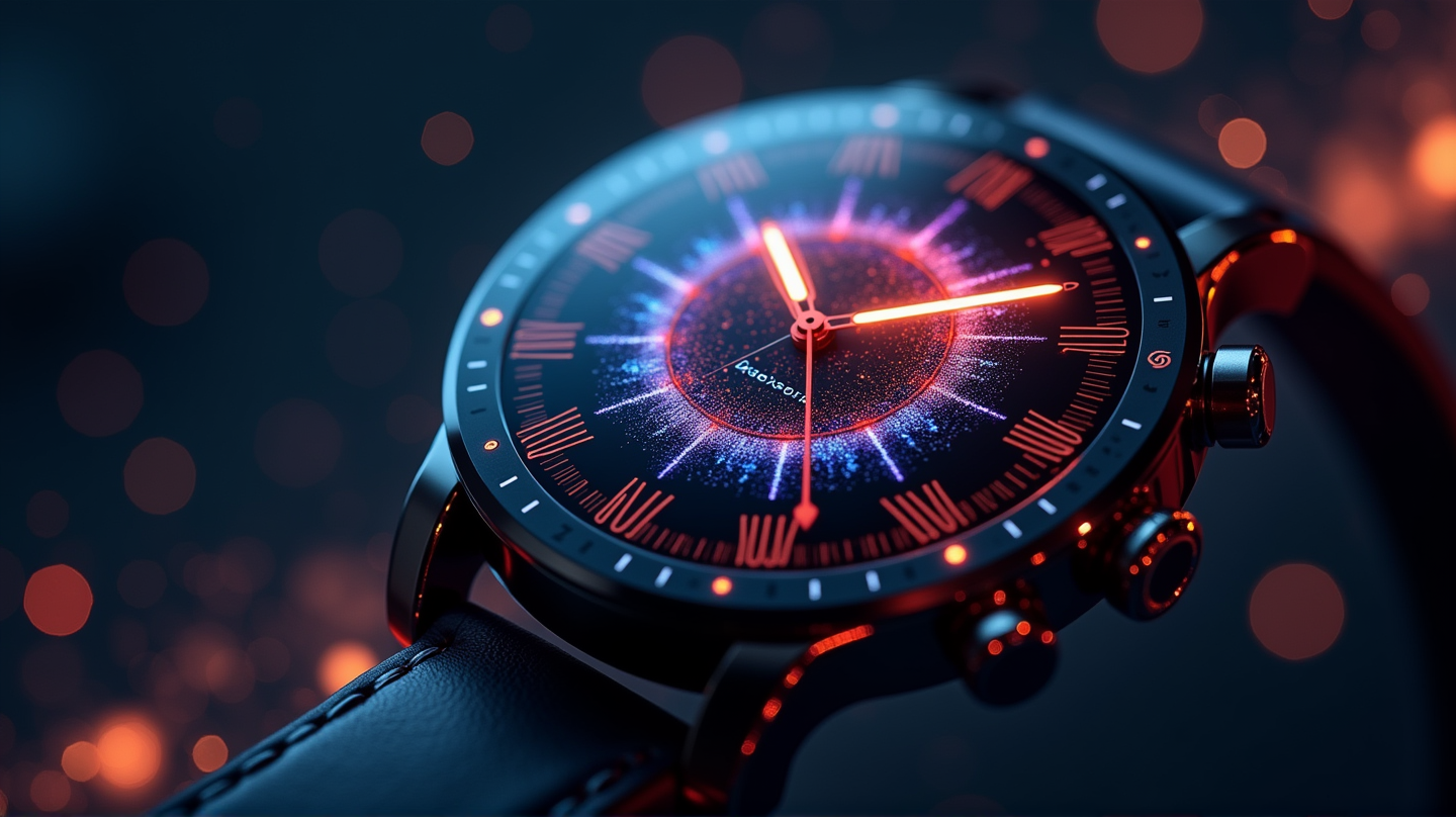 Unveiling the Top Smartwatches of 2025: A Tech Evolution
