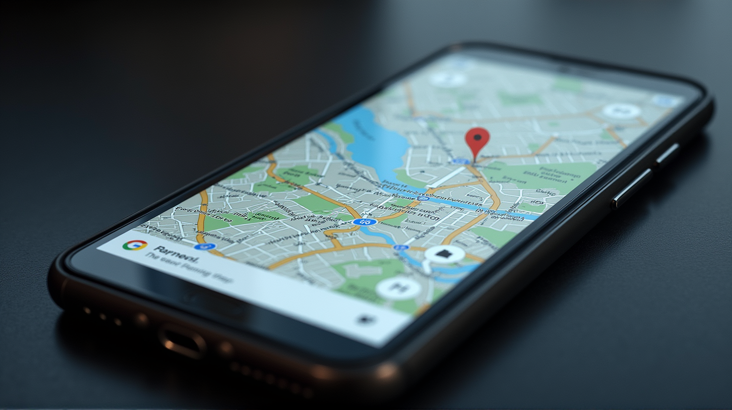 Revolutionary Google Maps Update Promises Enhanced Battery Life