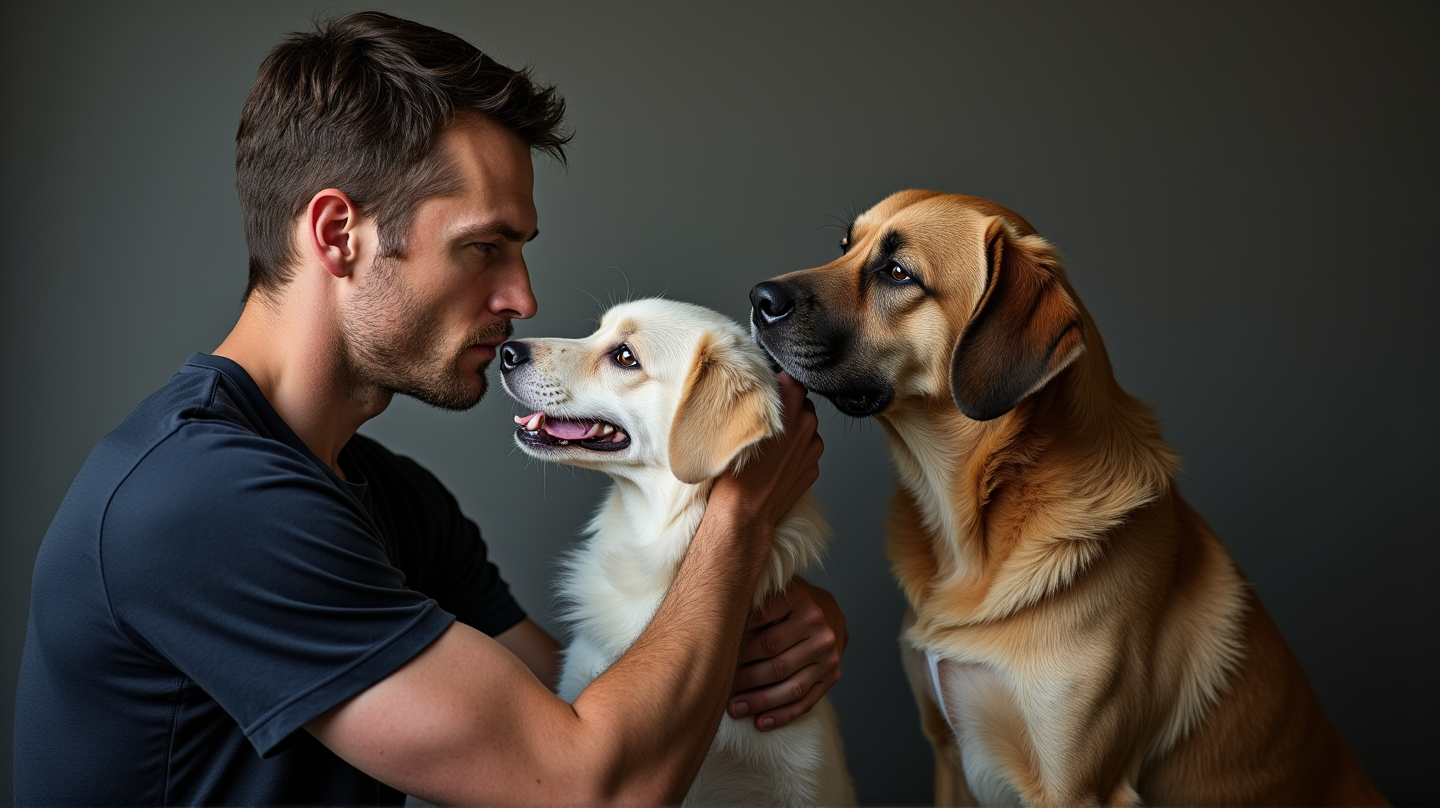 Tom Brady's Dog Cloning Sparks Fiery Debate On Ethics and Emotions