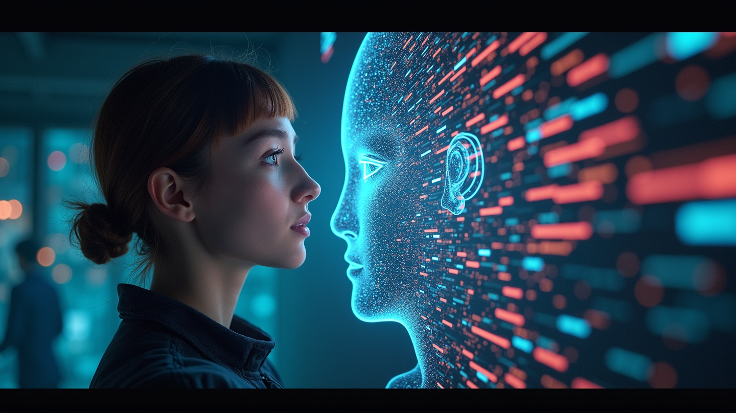 How AI is Revolutionizing the Web Experience