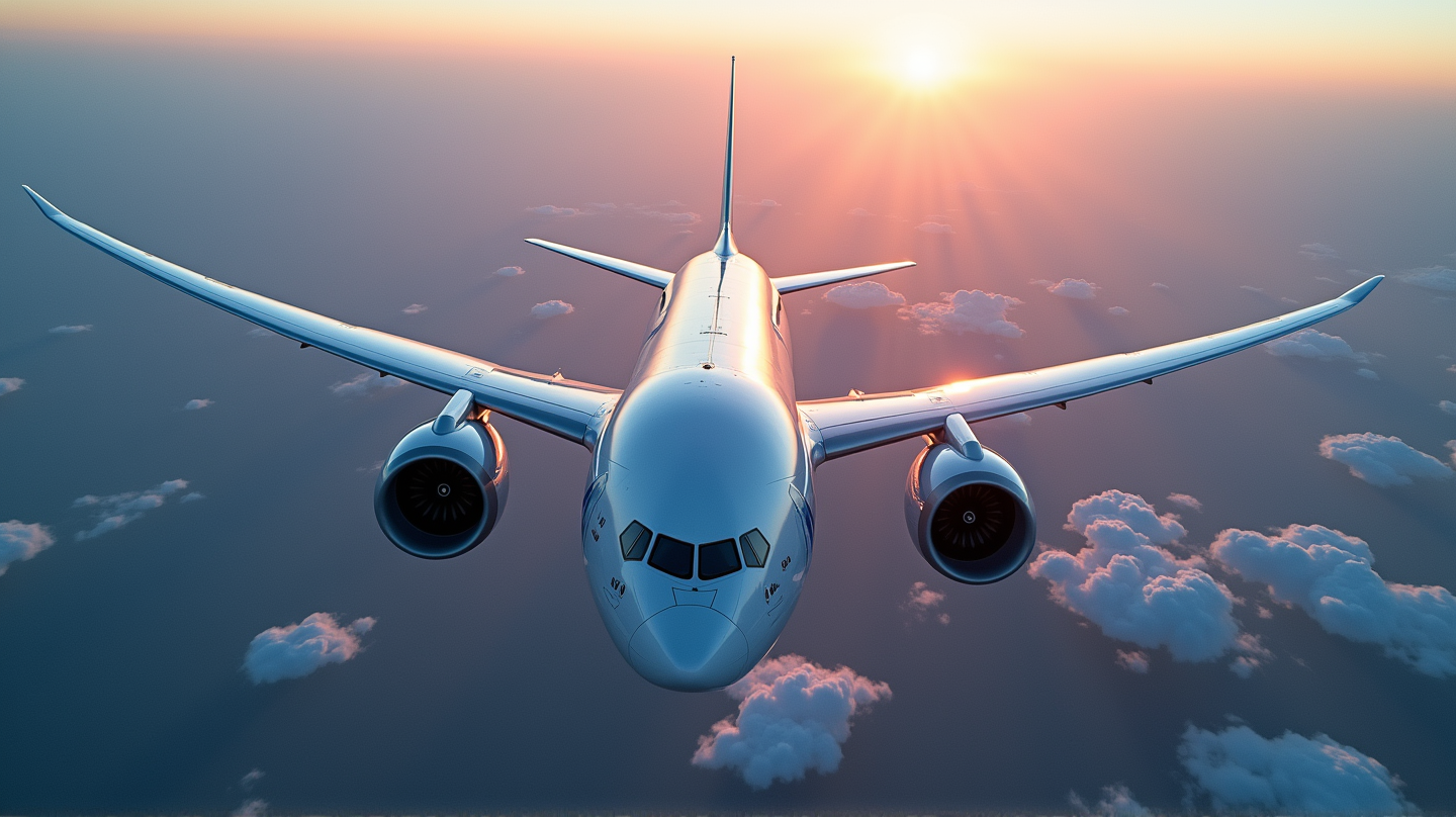 Revealing Boeing's Bold Innovations at Dubai Airshow 2025!