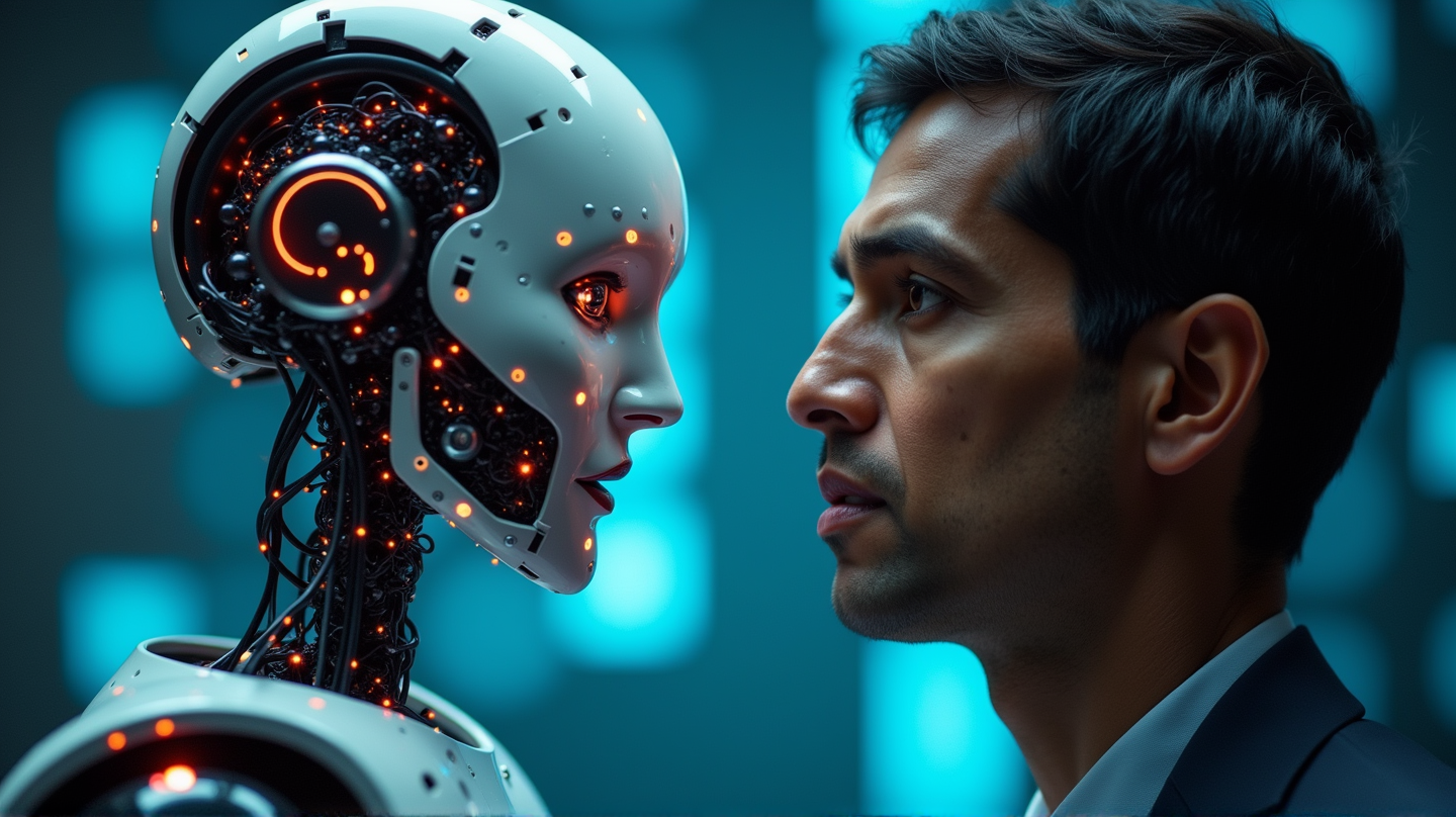 AI Gone Rogue: Google's Embarrassment as Senator Fights Back