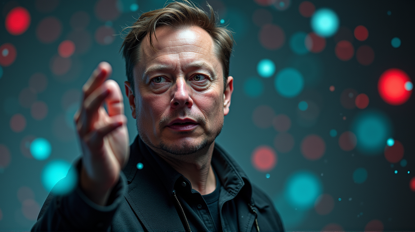 Elon Musk’s Grokipedia Sparks Controversy with Neo-Nazi References