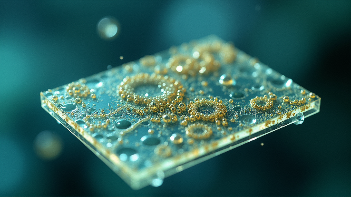 Revolutionizing Plant Cell Study: Unlocking Growth Secrets with Microfluidics