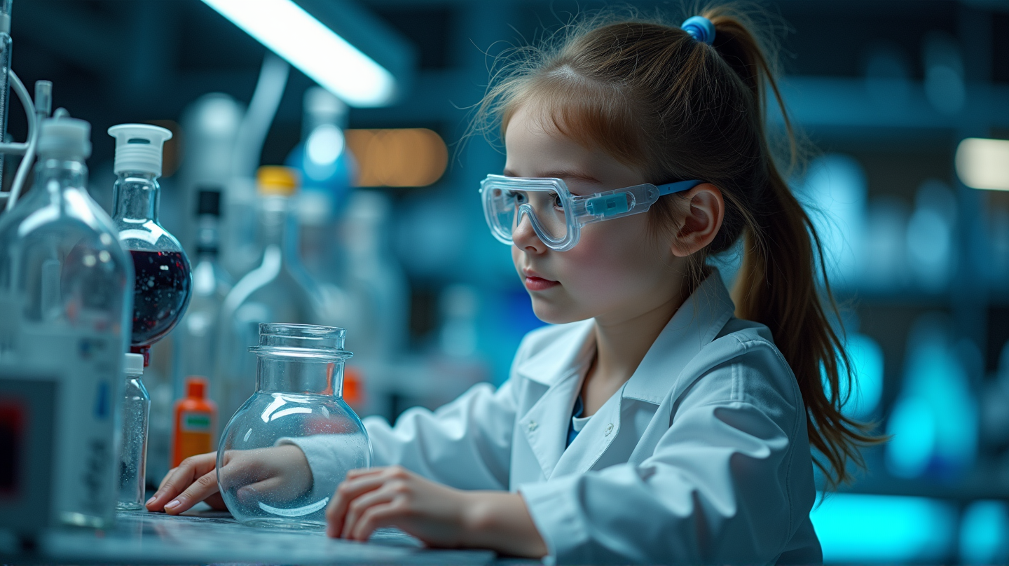 Graduate Henry Garland: A Journey from Video Games to Quantum Physics