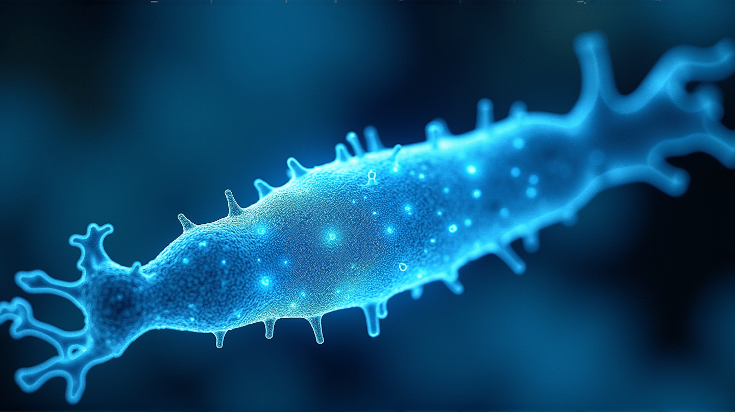 Revolutionary Sensor: Fast Bacteria Detection Unlocked by Nature