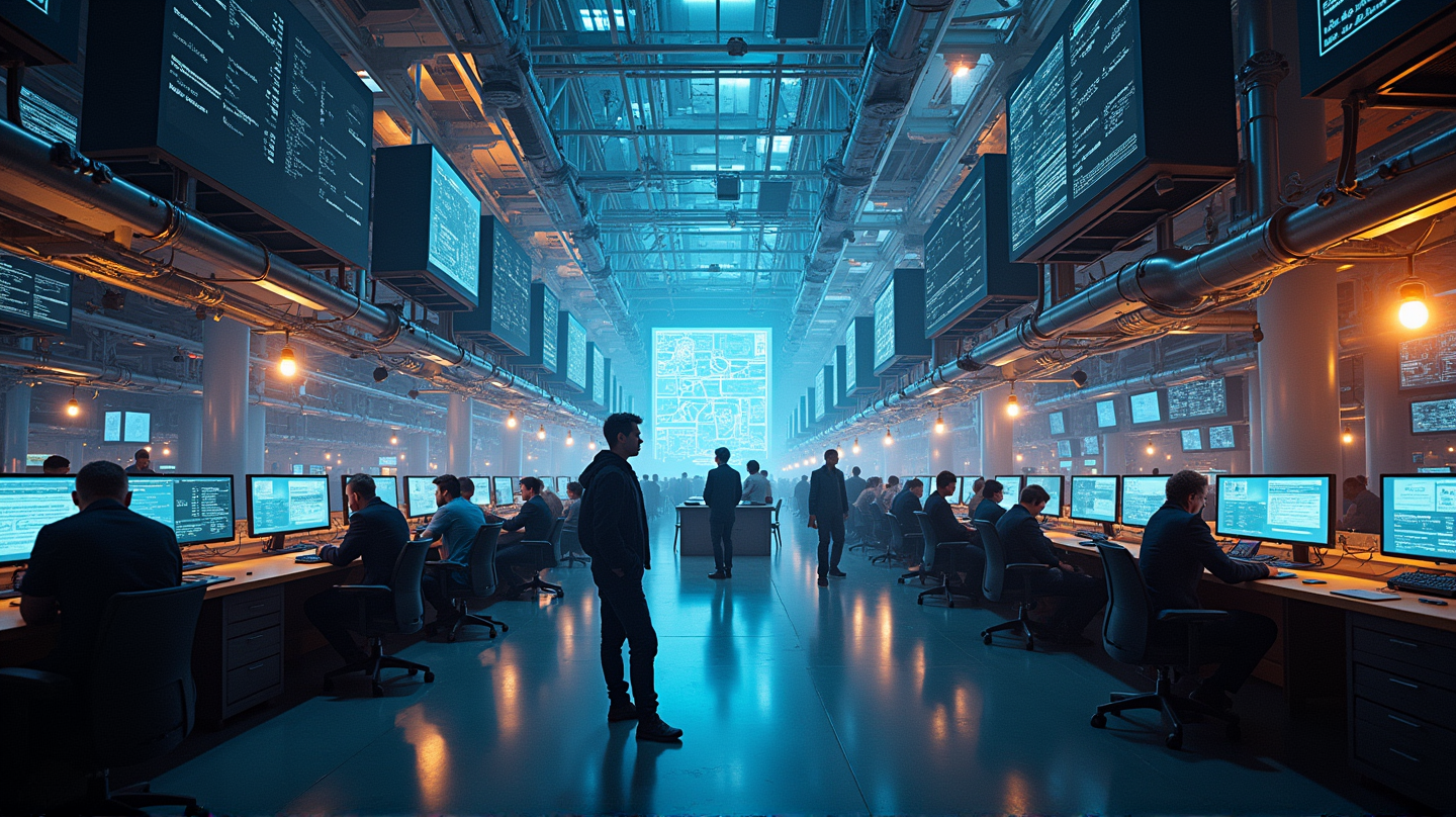 Amazon Dives Deep into AI Waters: Will $38 Billion OpenAI Deal Sustain its Cloud Triumph?