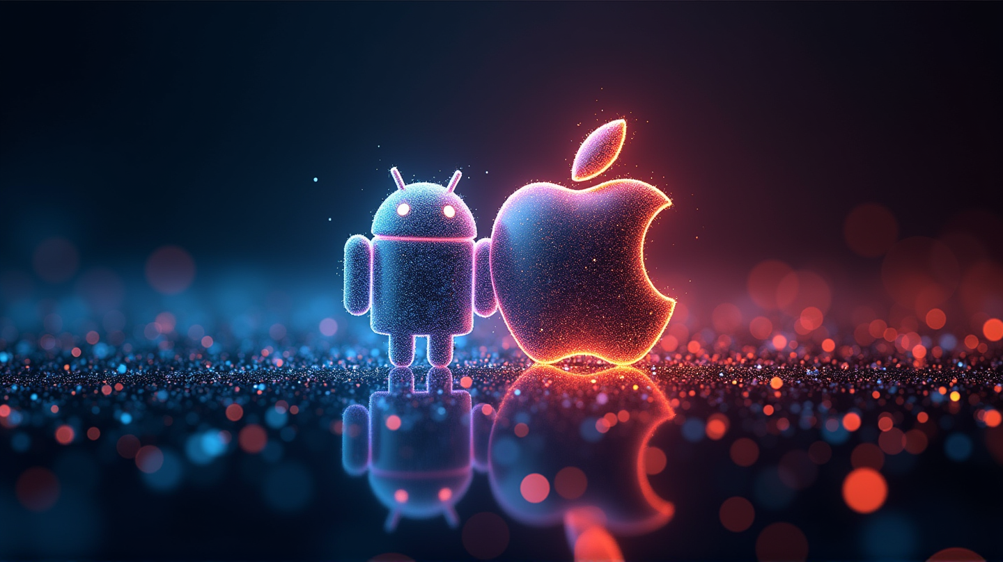 Android to iPhone: The Breakthrough Feature You've Been Waiting For!