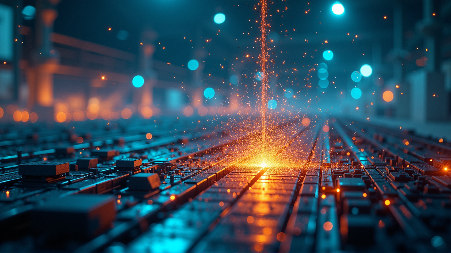 Morocco Triumphs with High-Tech Manufacturing Milestone