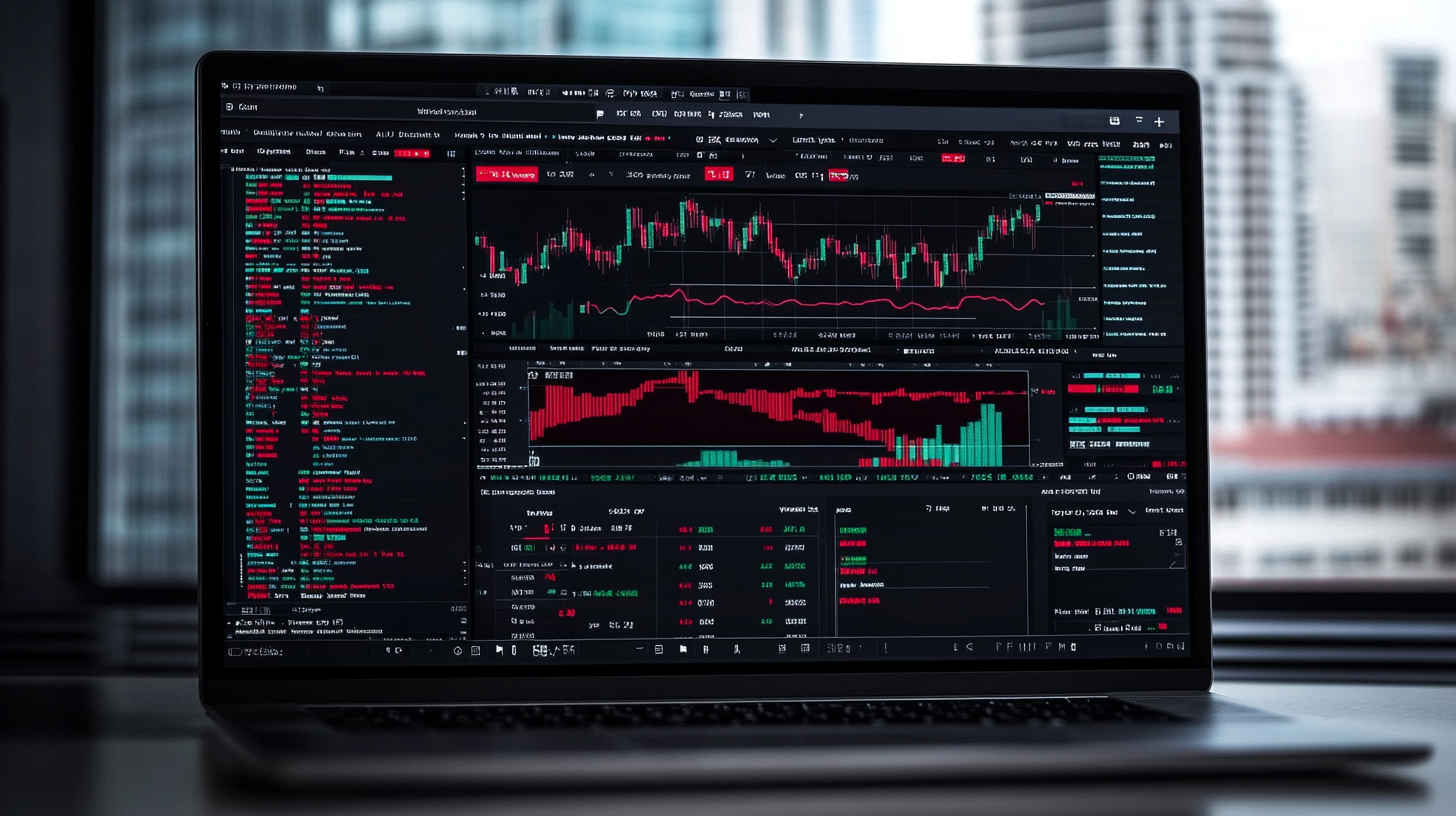 Explore Drezinex: Is It The Trading Tool You Need?