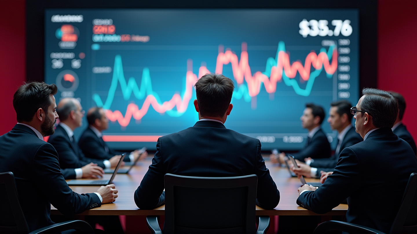 Musk's $1 Trillion Decision: Will Tesla's Future Change Today?