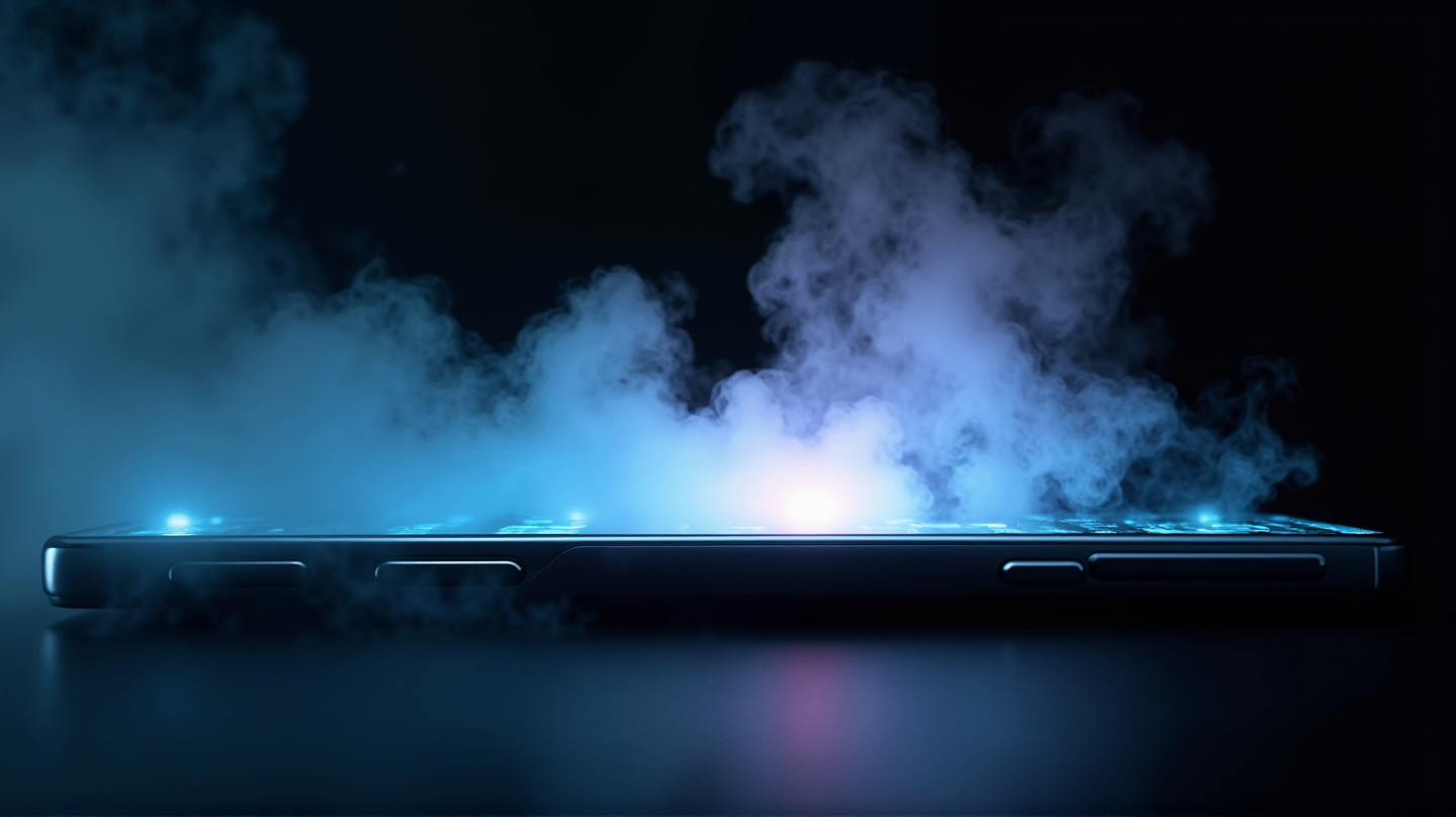 iPhone 17 Pro's 'Cool' Secret: The Vapor Chamber Story