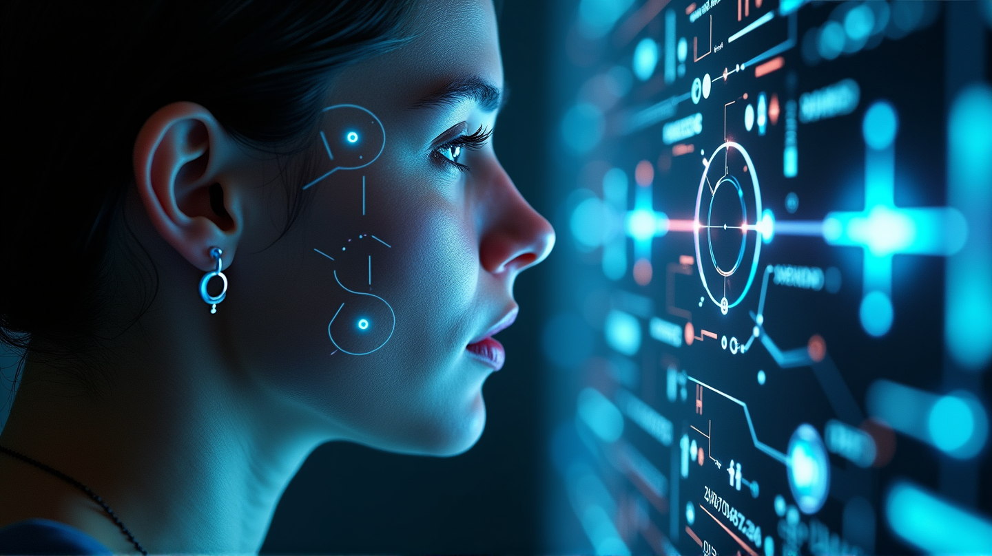 AI Voice Assistants: The Future Command Interface