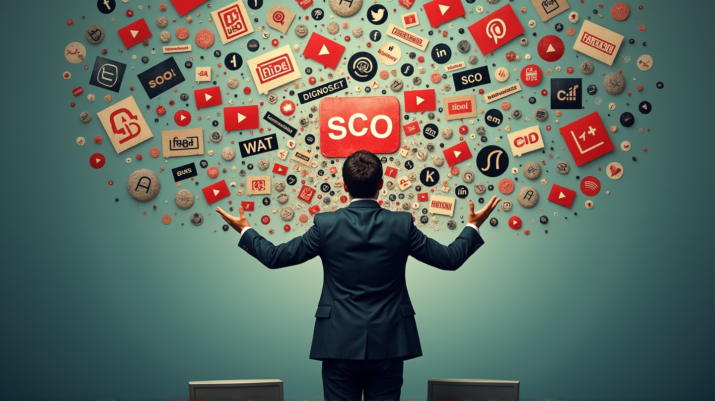 The Secret Language of Social Media: What You Can't Say