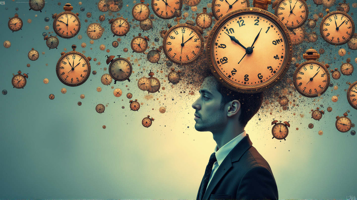 Do We Really Lack Time? Unpack Time Poverty with New Insights