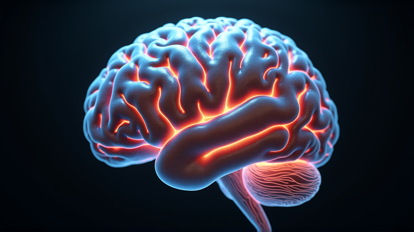 Revolutionary Brain Map: A New Era in Neurological Research