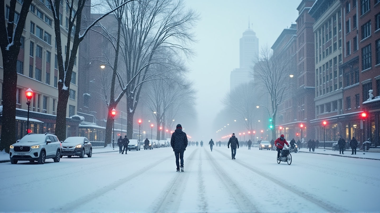 Prepare Now: Winter Weather Survival Tips You Need