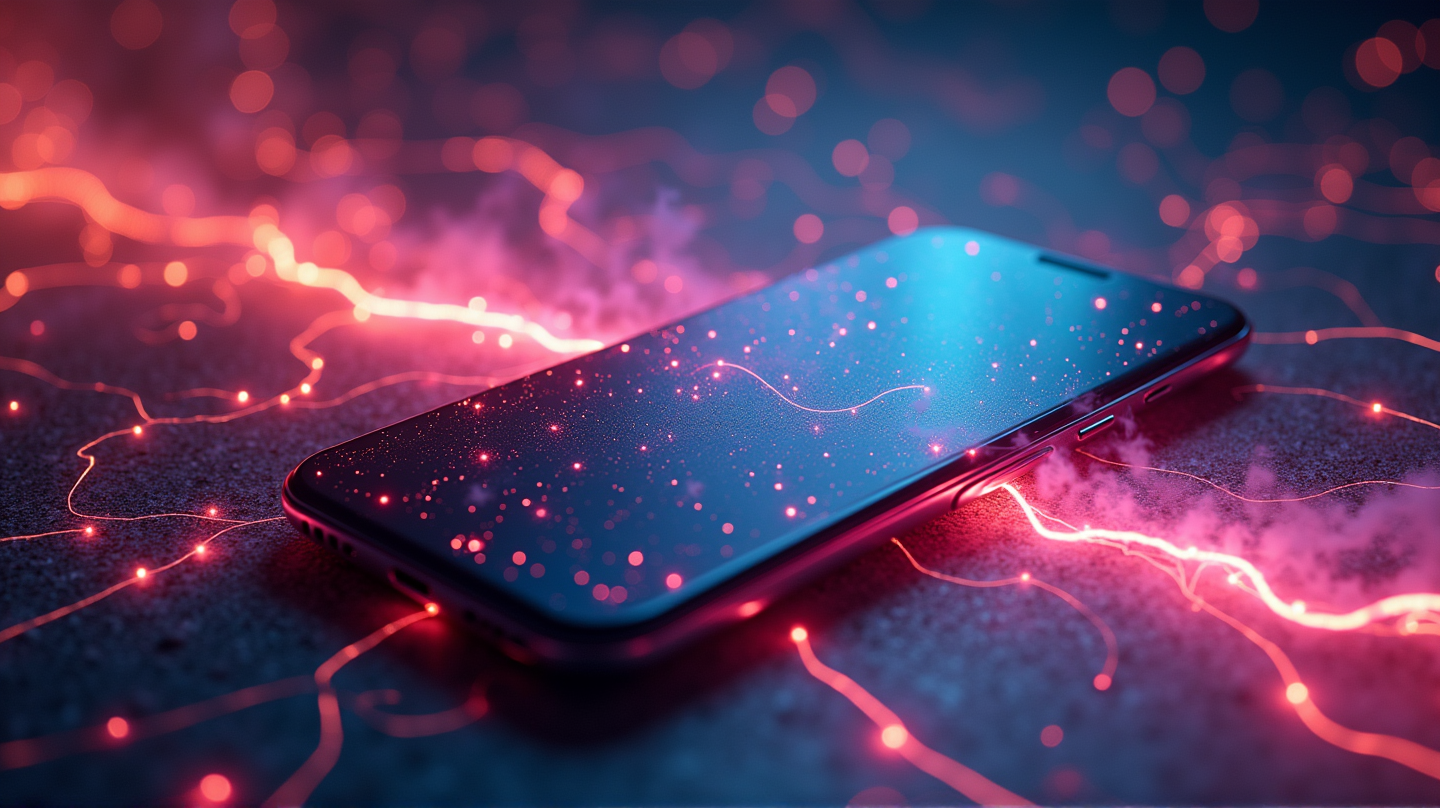 iPhone 17 Shockingly Dominates Chinese Smartphone Market in October