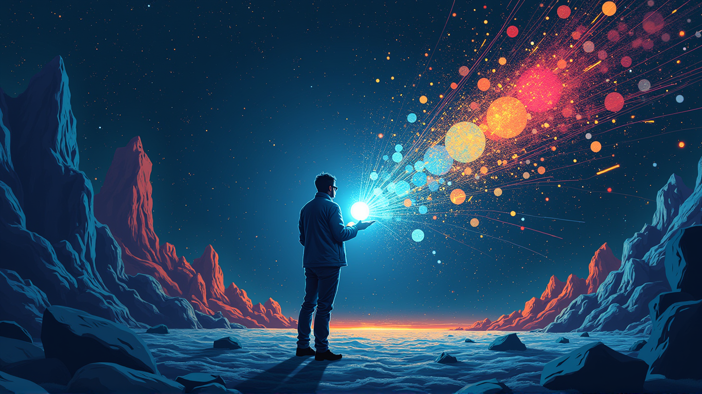 The Rise of Digital Independence: Challenging the Big Tech Giants