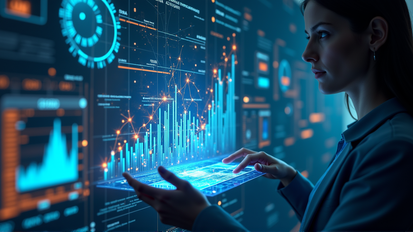 The AI & Data Science Revolution in Market Intelligence: A New Era Unveiled