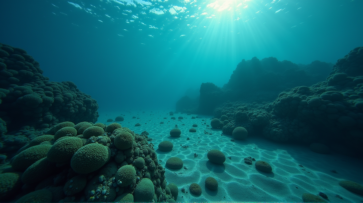 Unveiling Hidden Life in Earth's Most Extreme Places