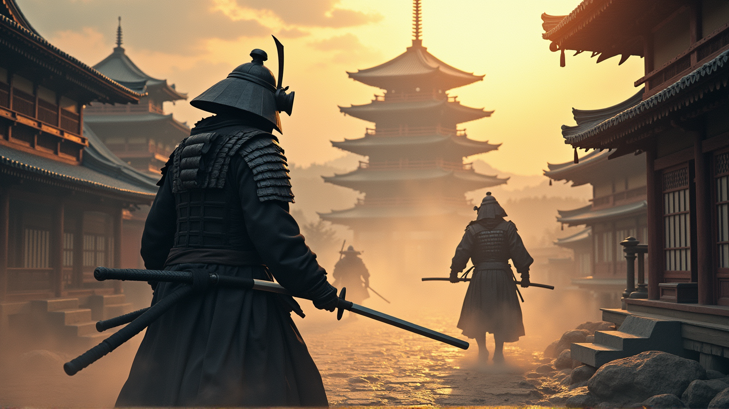 Assassin's Creed Shadows: Uncover Every Secret with This Ultimate Guide