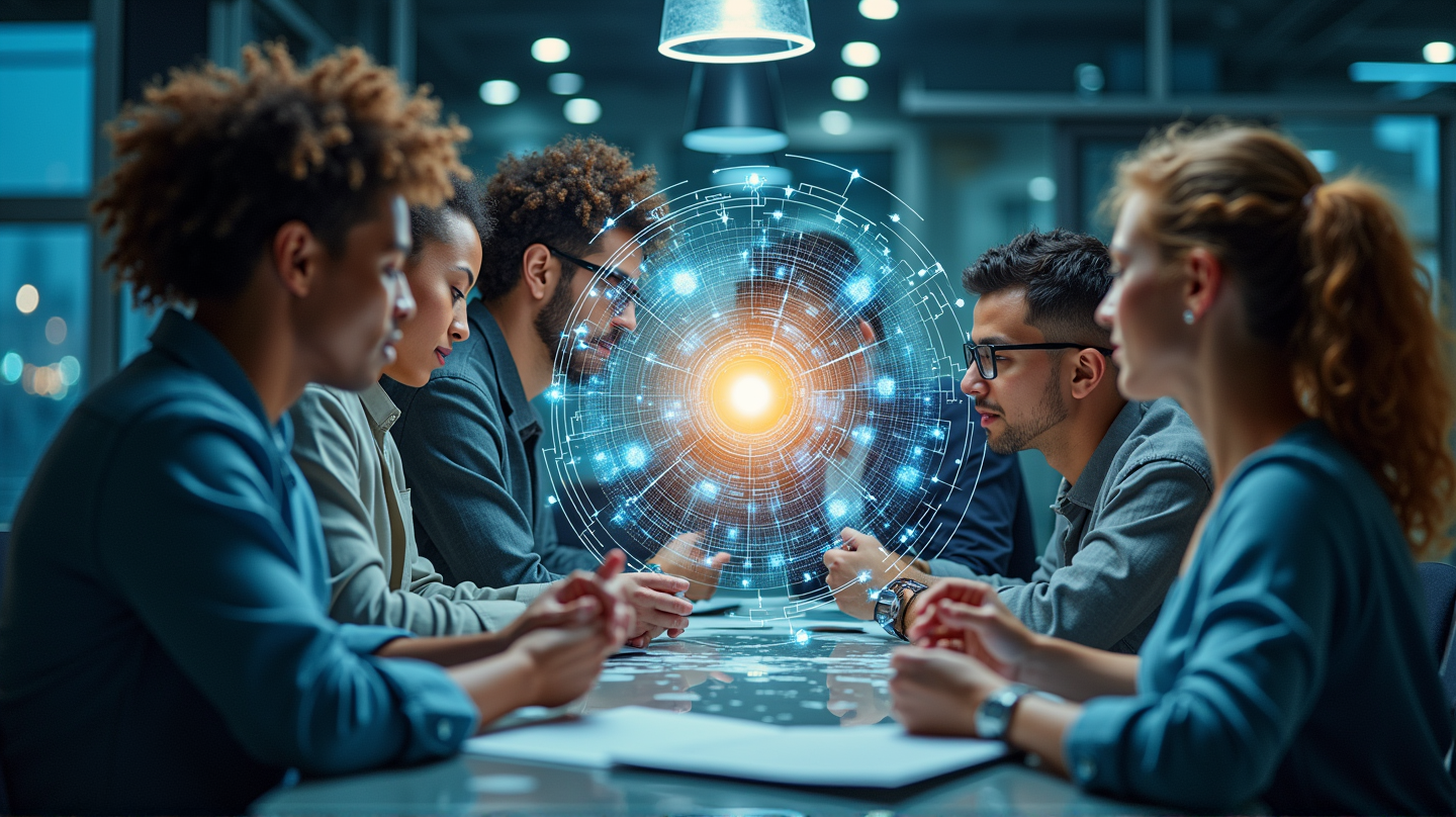 Tech Transparency Crisis: Google, Microsoft & Meta Halt Diversity Reporting