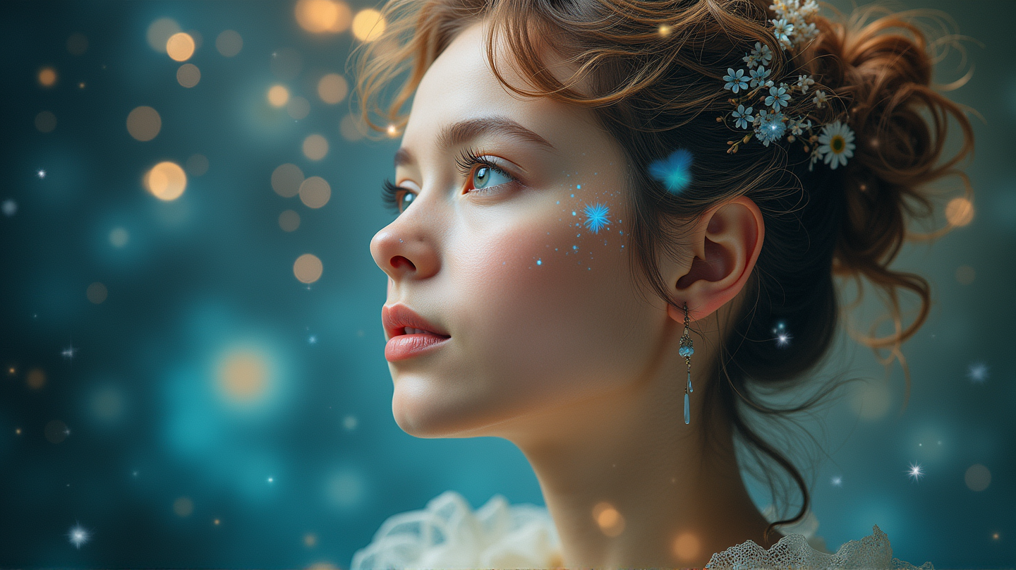 Gemini's Guide to a Day of Clarity: A Journey Through Communication and Connection