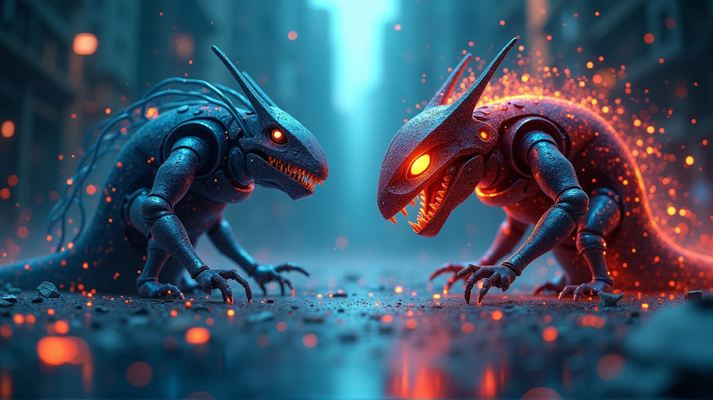 The Rise of AI Browsers: Challenging Chrome's Reign