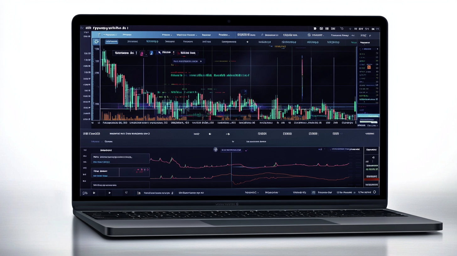 Eterno Tradevista: A Reliable Trading System or Just a Myth?