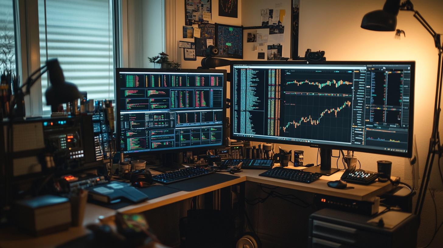 Investigating Zarevion: A Breakthrough or Just Another Platform?