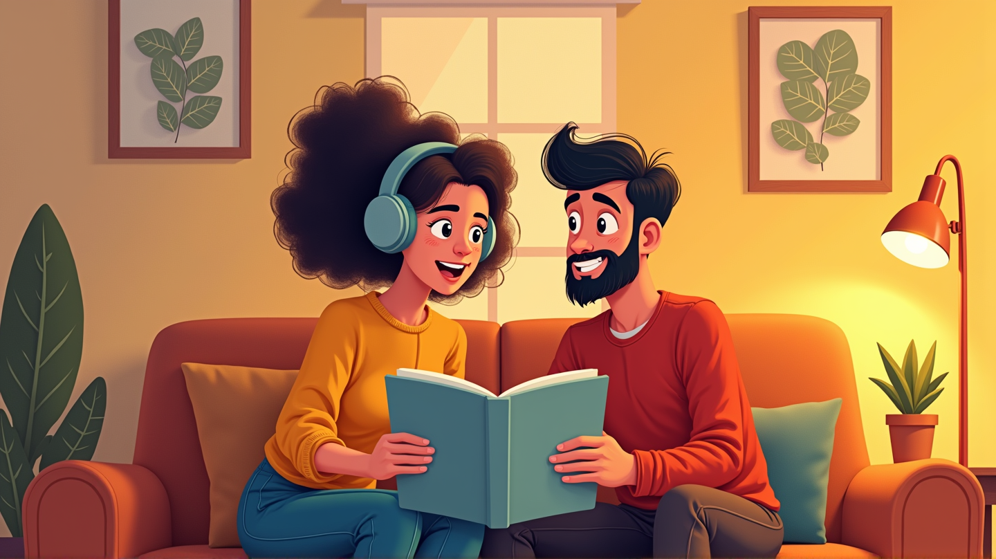 Discover the Heartfelt Magic of CBeebies Parenting Download