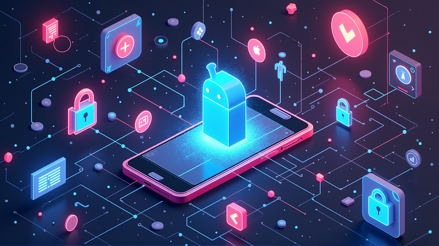 Unlocking Android: Privacy Tips for Ex-iPhone Users