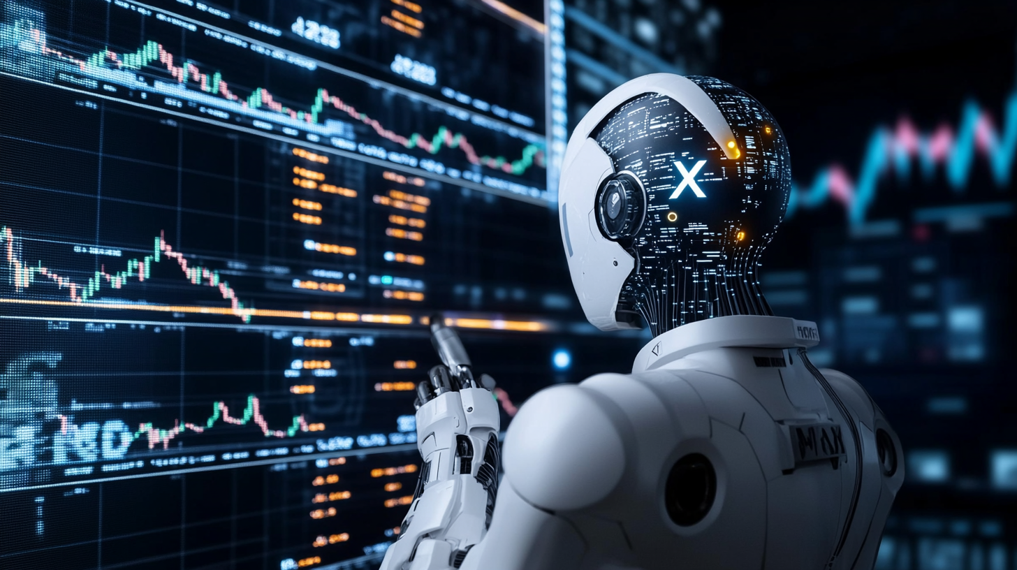 Investigate Eryvon Solix: Is This the Trading Tool You Need?