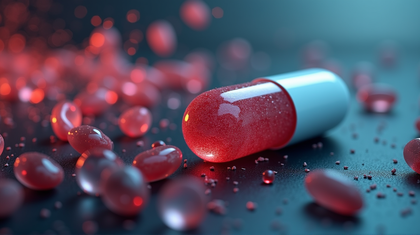 Revolutionary Cholesterol-Lowering Pill Shows Significant Trial Success