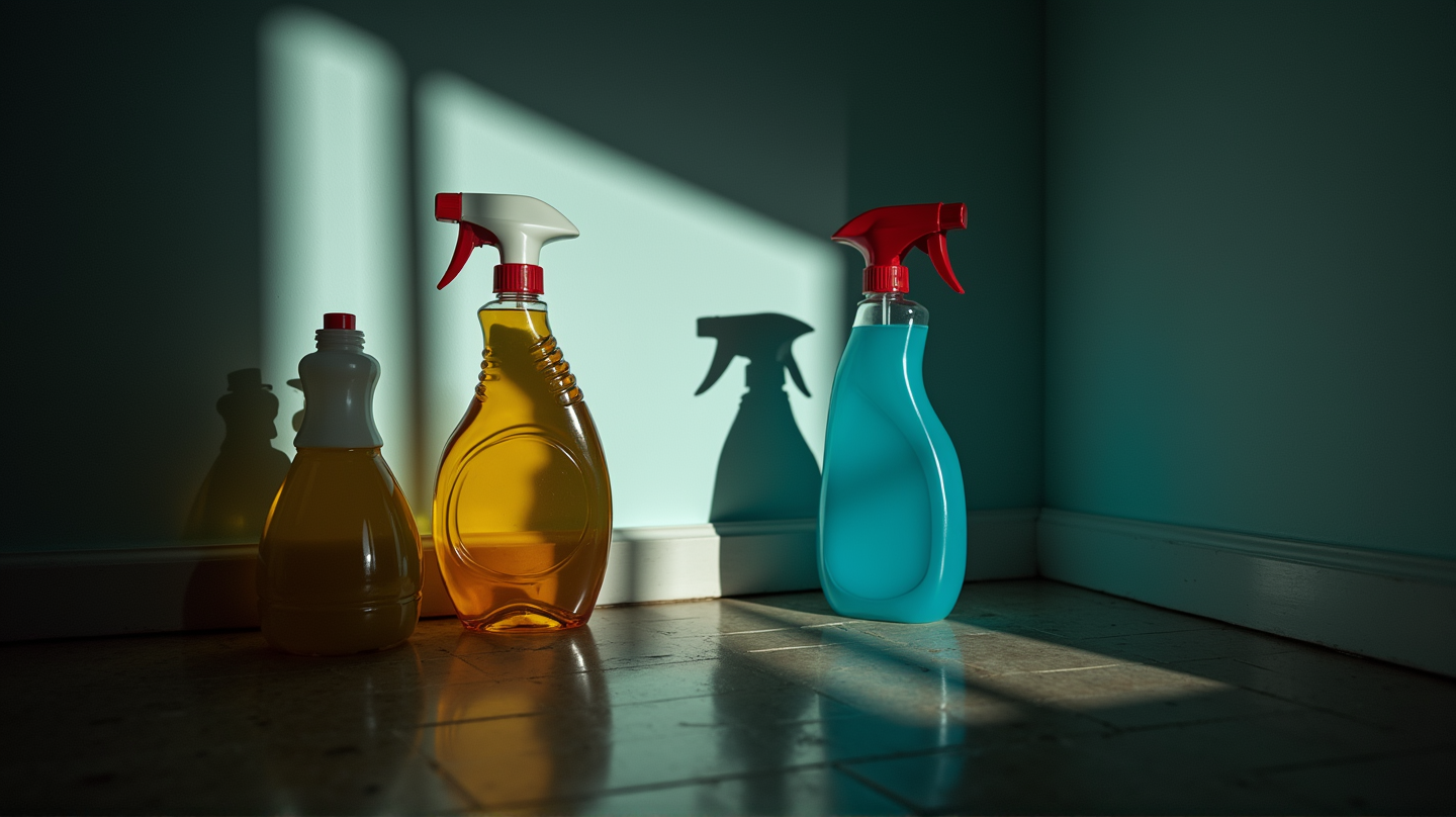 Dry Cleaning Disaster: Hidden Chemical Escalates Liver Disease Risk