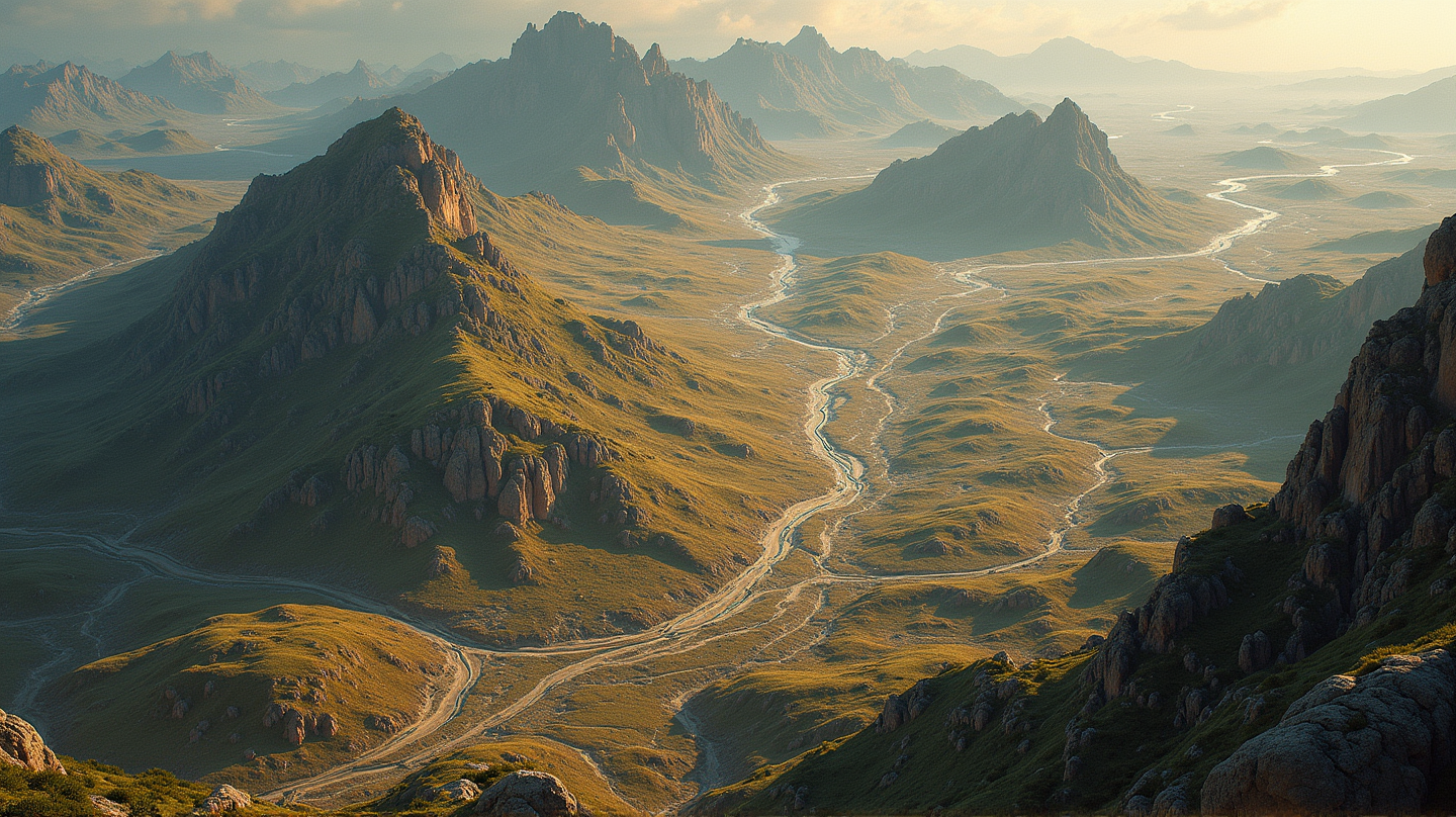 Unveiling the Roman Empire: An Interactive Journey Through Its Intricate Roadways