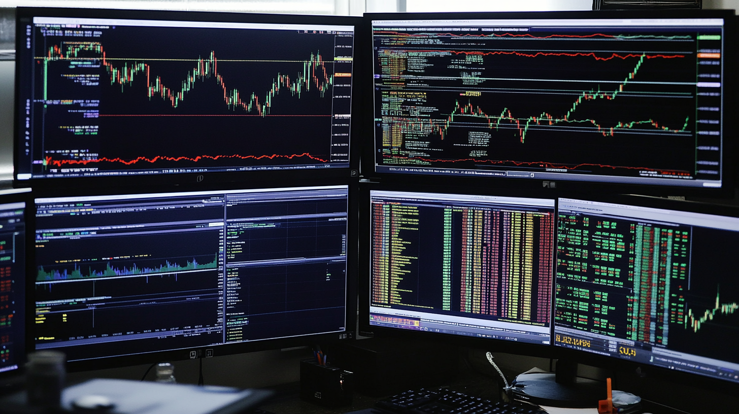 Qelnofaxai: Is It The Key to Successful Trading?