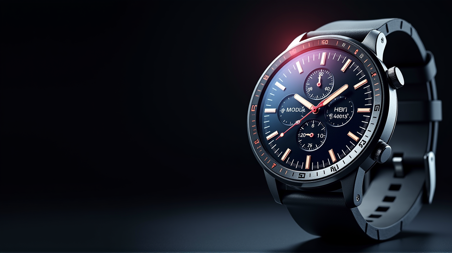 Affordable Huawei Watch Set to Transform Fitness Tracking