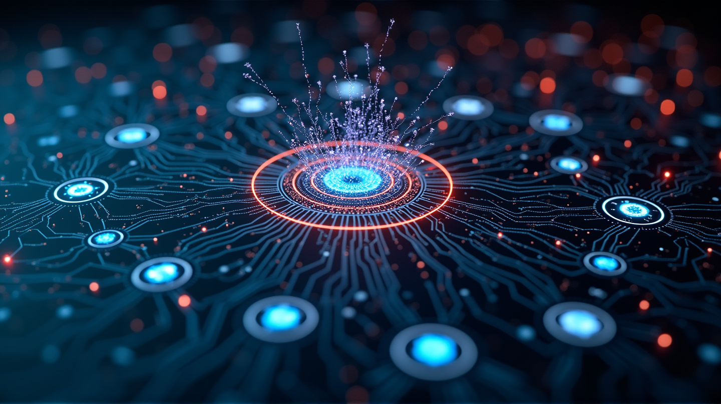 The Infinity Stones of AI: Big Tech's Ever-Growing Investment Web