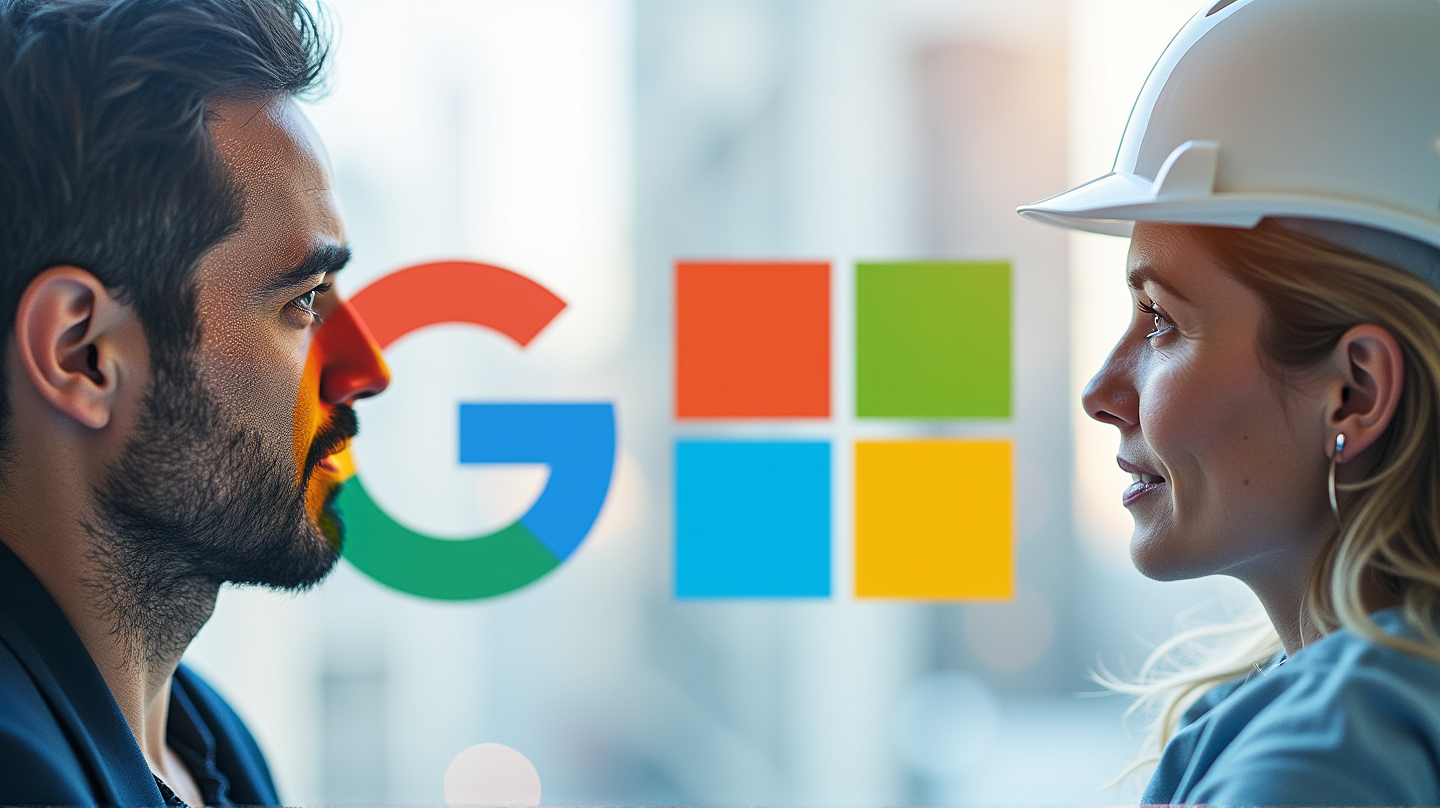 Tech Giants Compromise On Transparency: Google's Move Alarms DEI Advocates