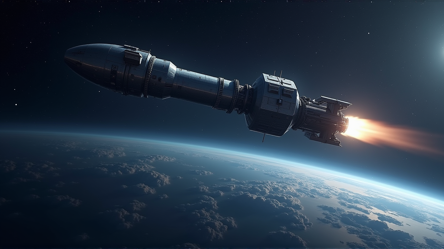 Triumph in the Skies: India's Heaviest Satellite CMS-03 Successfully Launched