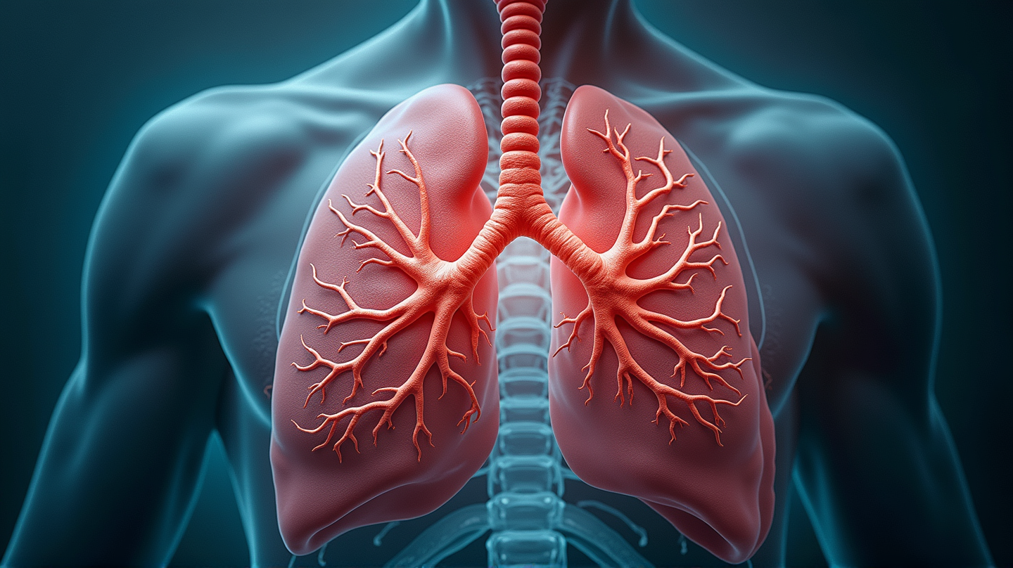 New Breath of Hope: Treating Chronic Fatigue Through Breathing